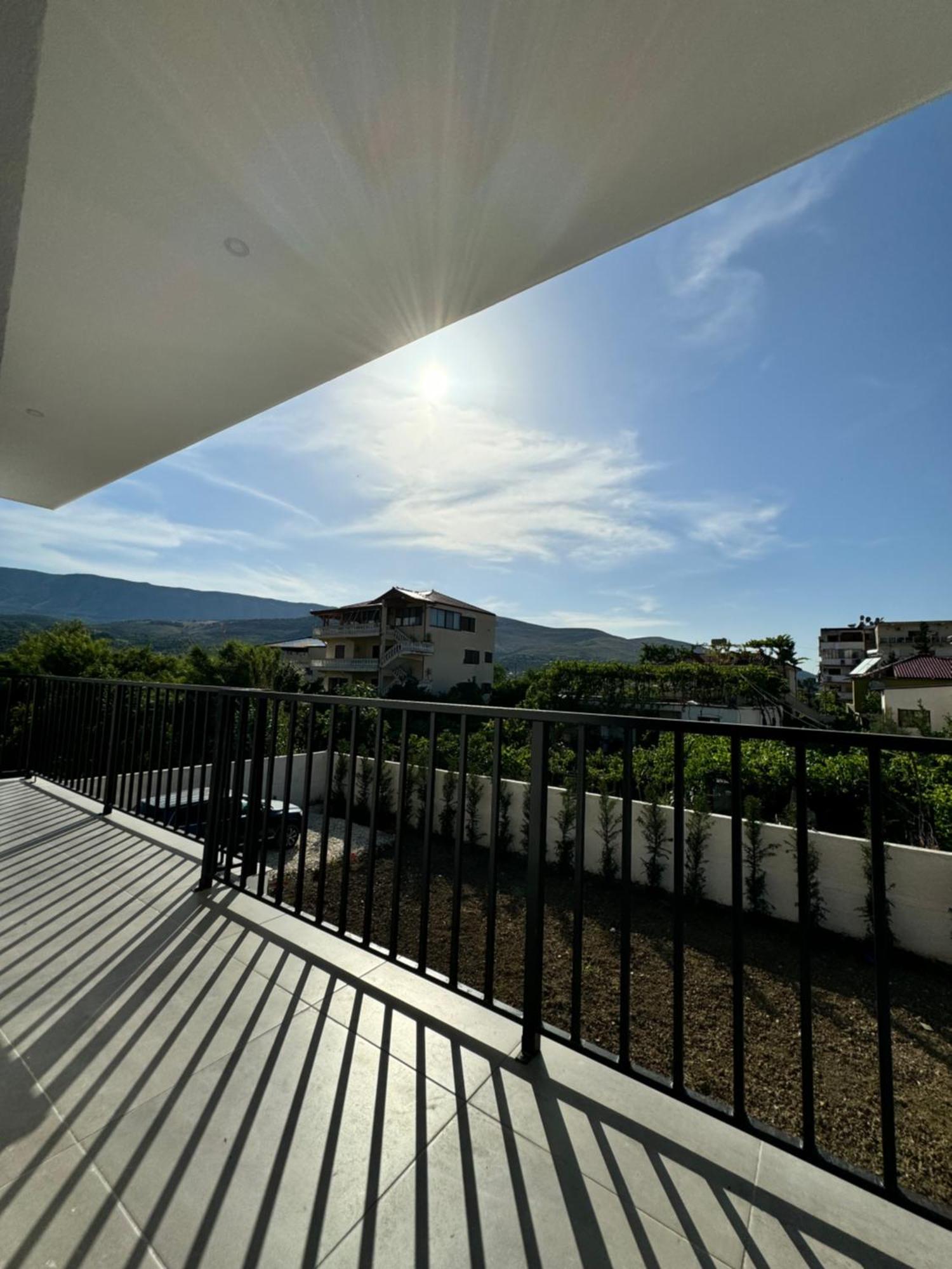 Villa Papa-Berat Exterior photo